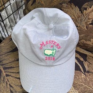 Women’s Masters Hat